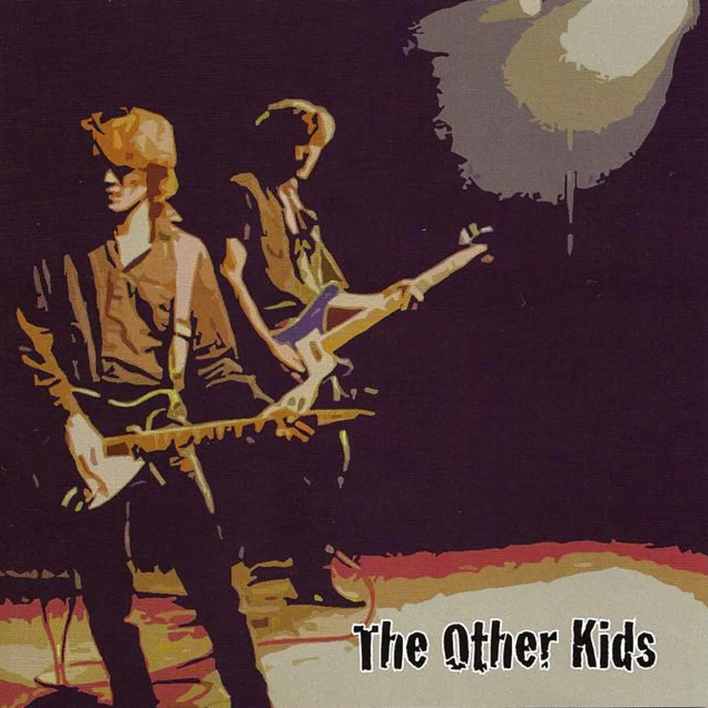 The Other Kids Brand Page
