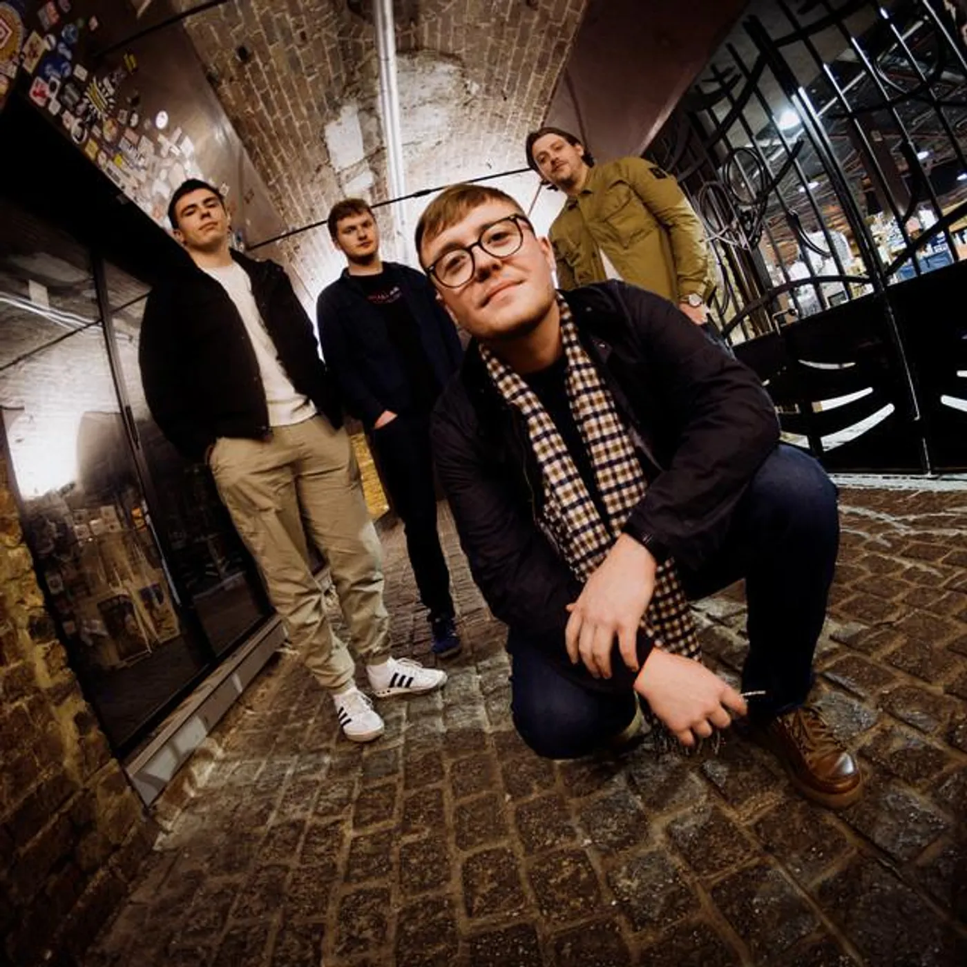 The Outcharms Brand Page