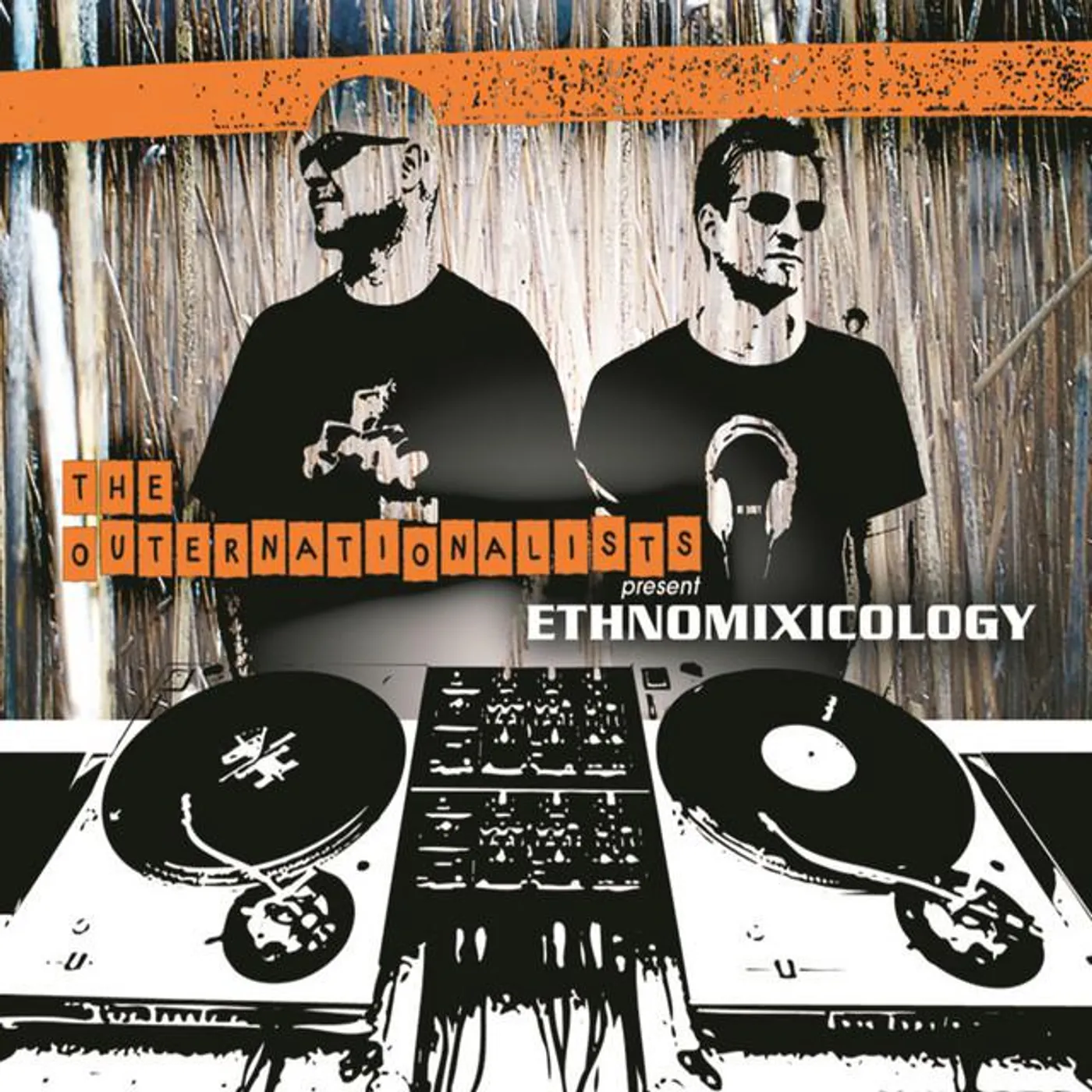 The Outernationalists Brand Page