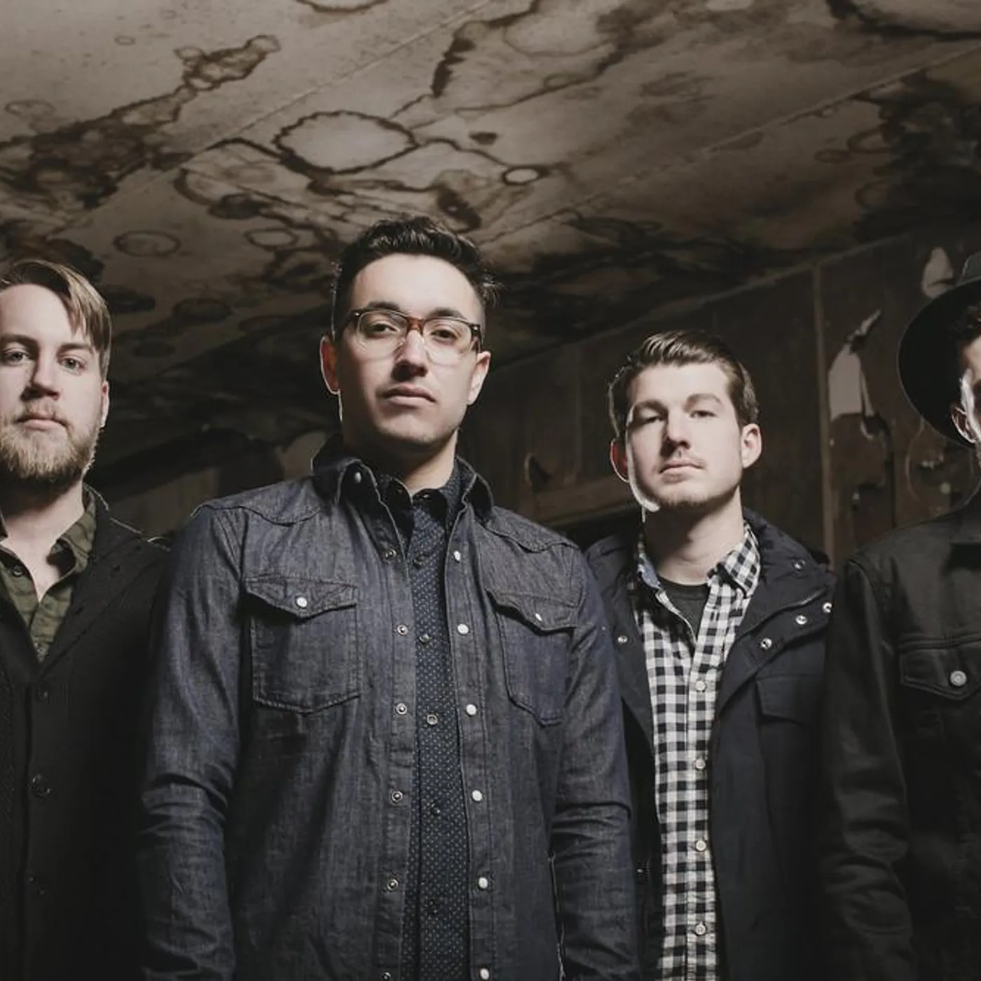 The Overseer Brand Page