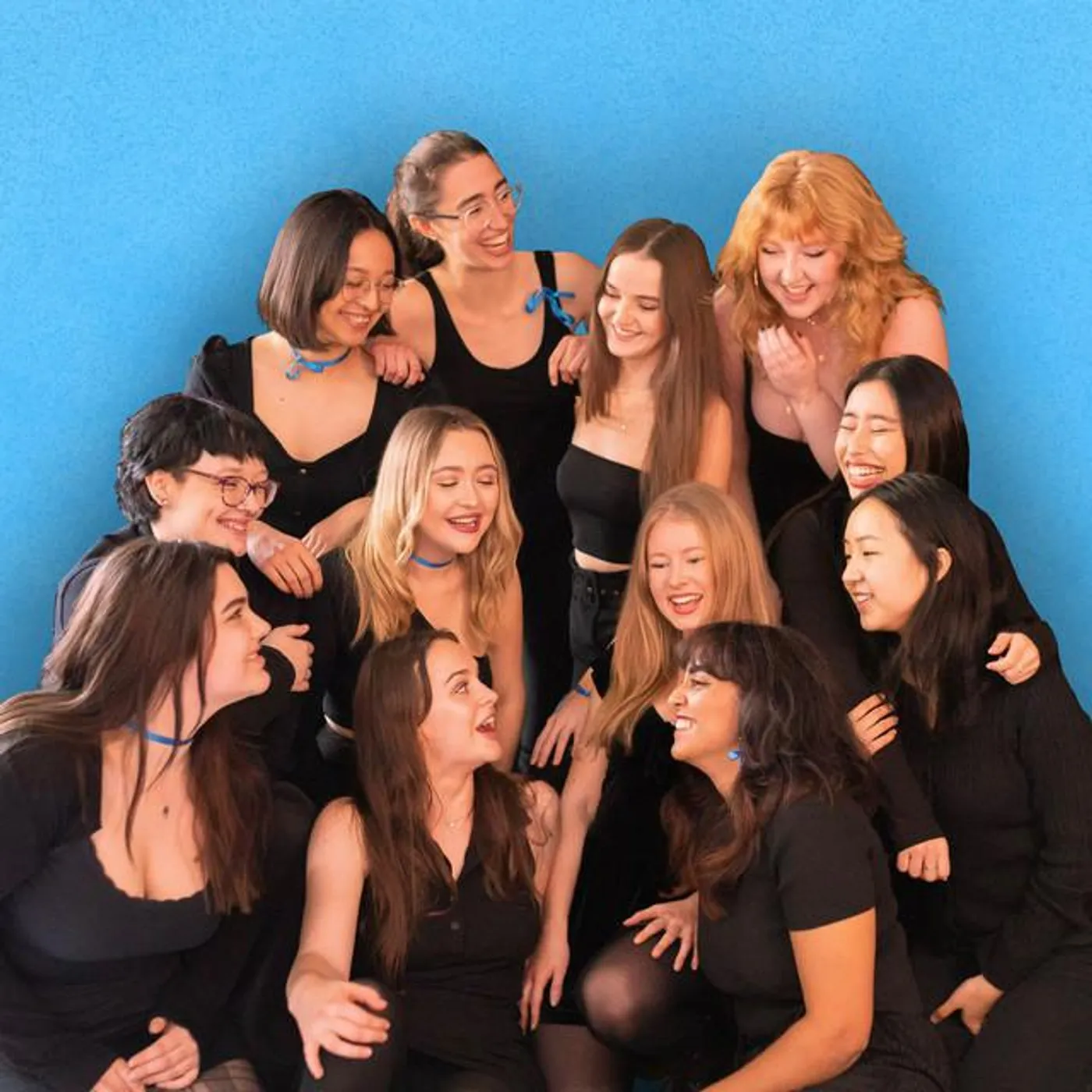 The Oxford Belles Brand Page