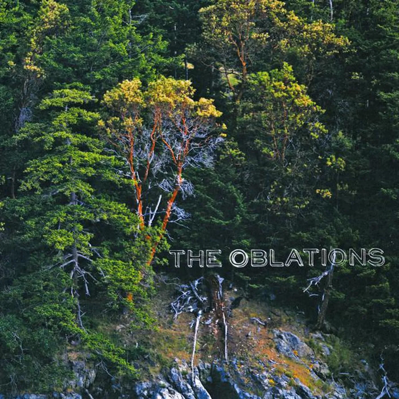 The Oblations