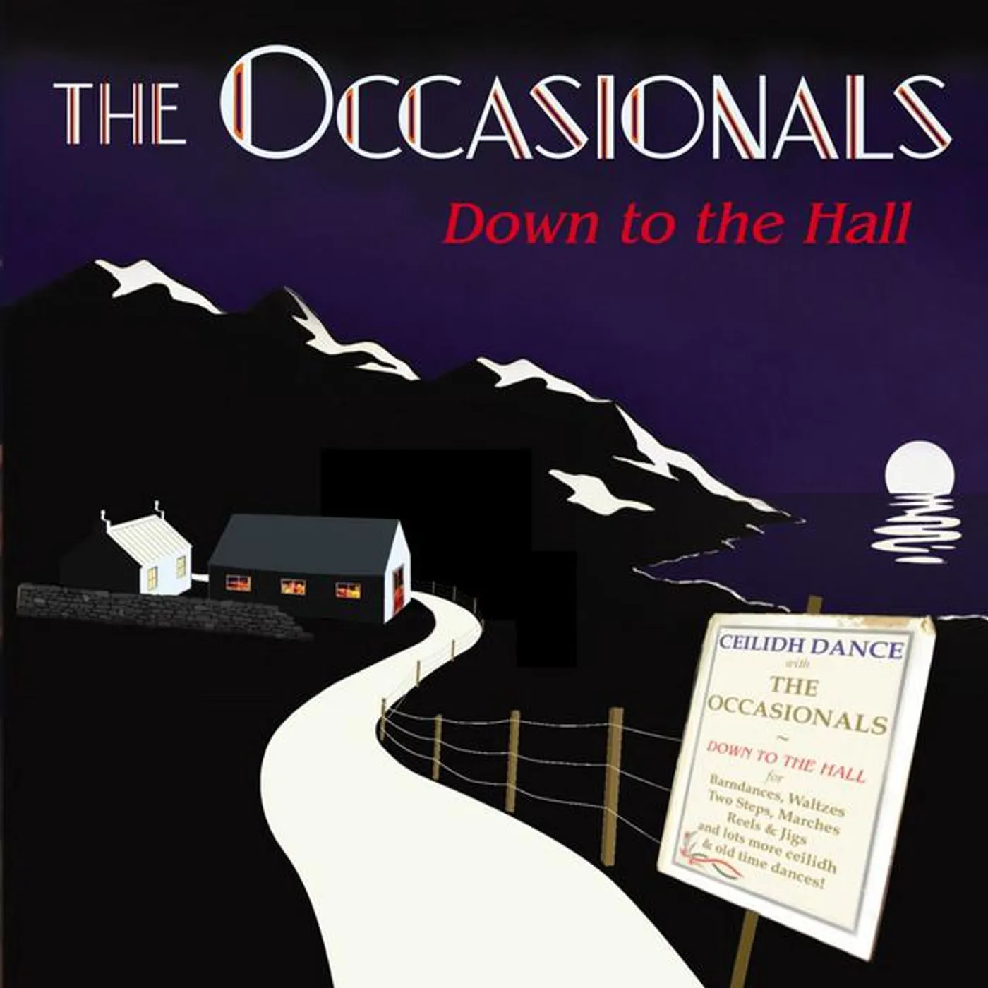 The Occasionals