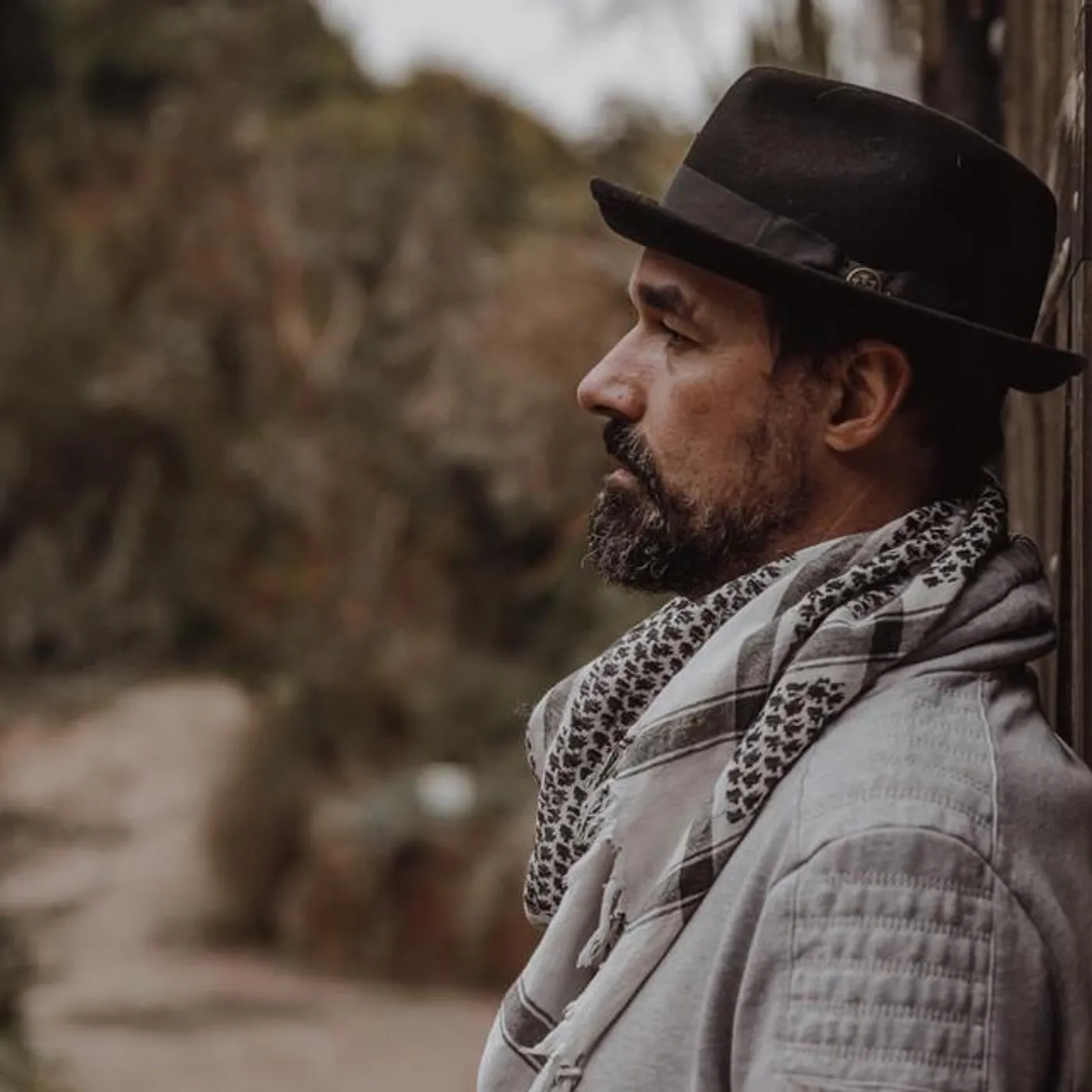 The Oddness Brand Page