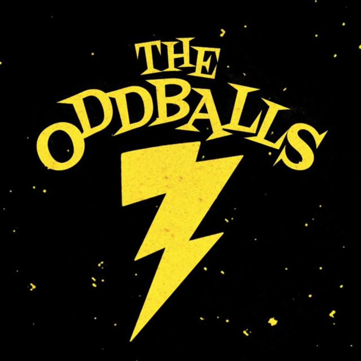 The Oddballs