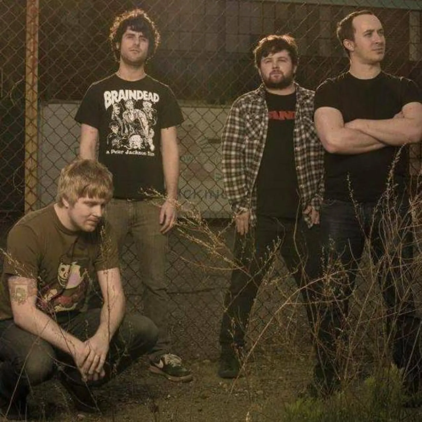 The Offseason Brand Page