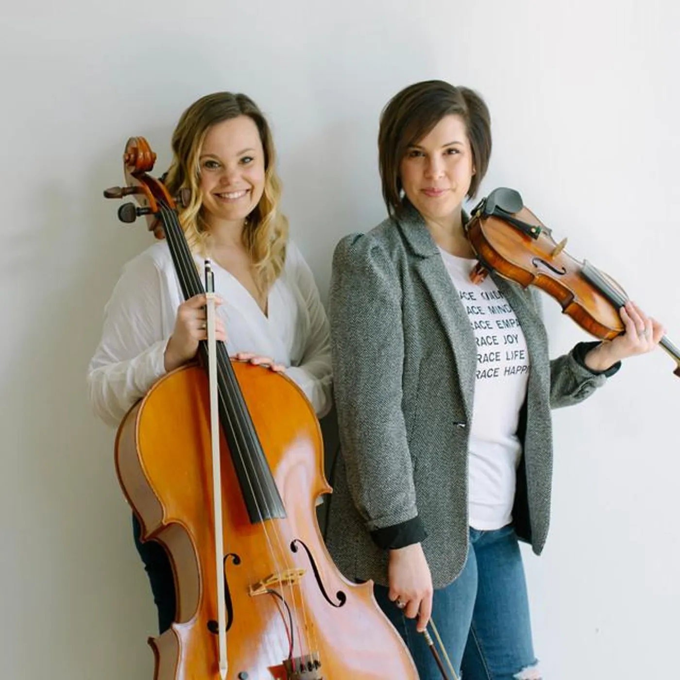 The OK Factor Brand Page