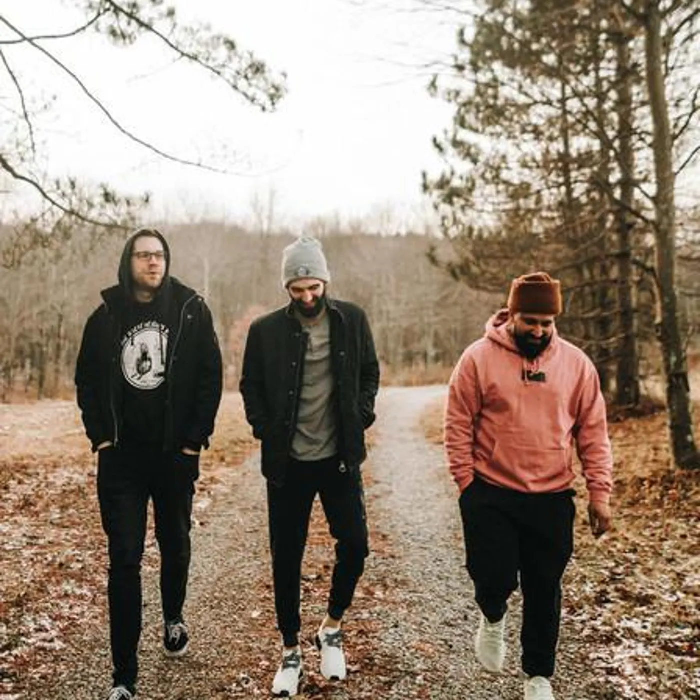 The Old Line Brand Page