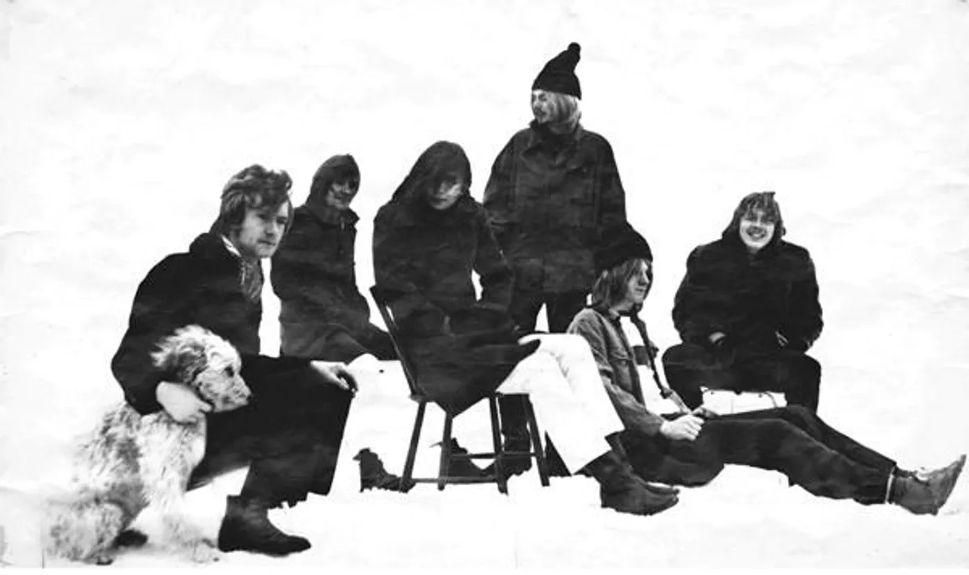 The Old Man And The Sea