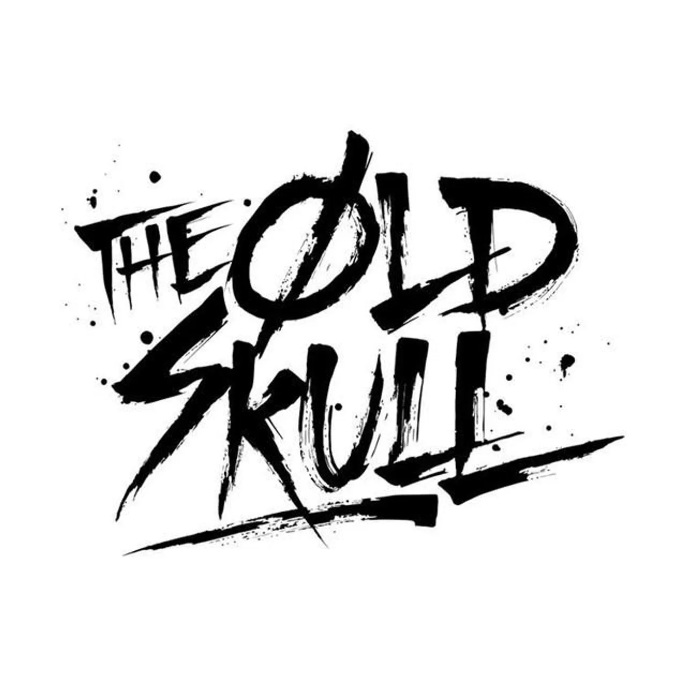 The Old Skull Brand Page