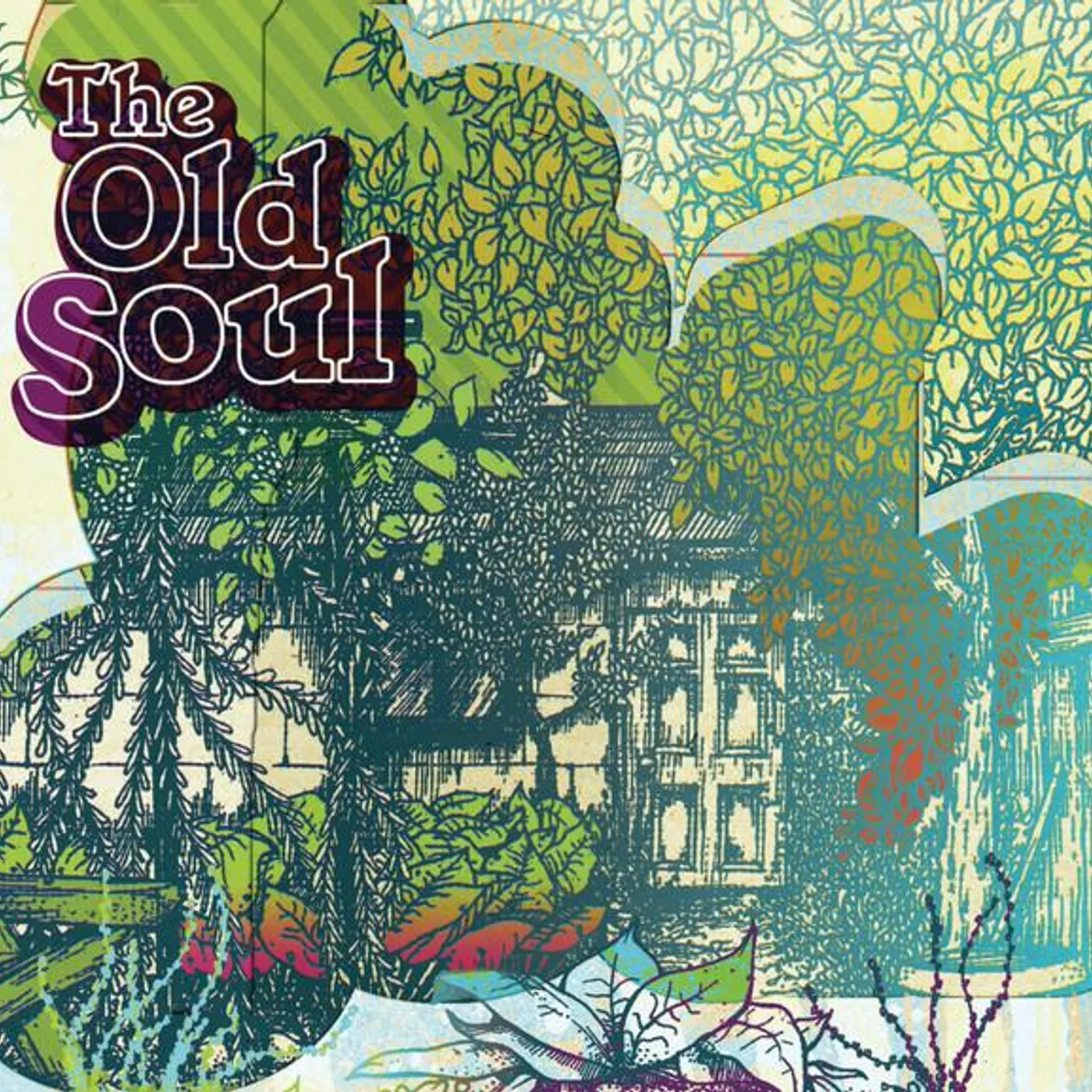 The Old Soul