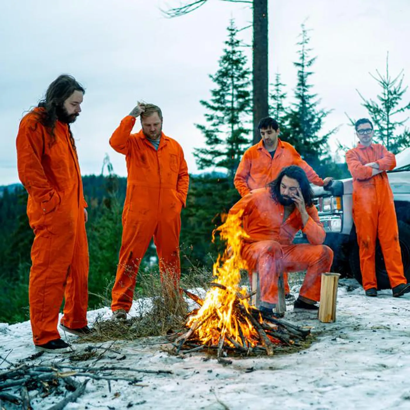 The Ongoing Concept Brand Page