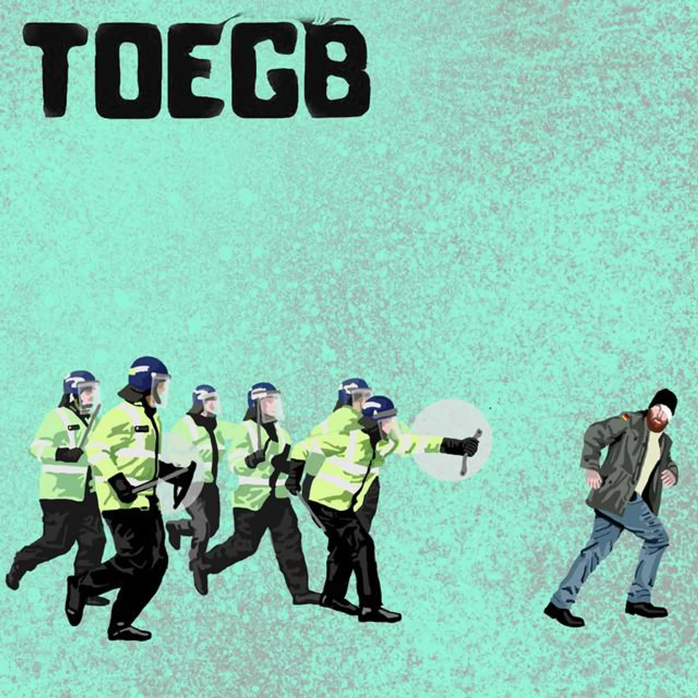 The One Eyed General's Bandit