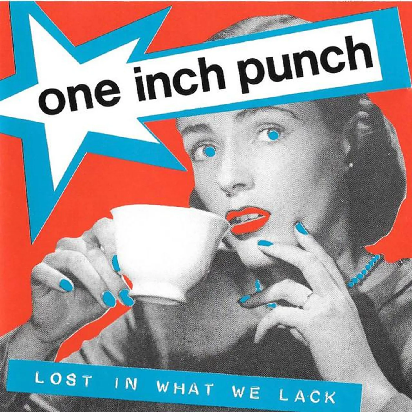 The OneInchPunch Brand Page
