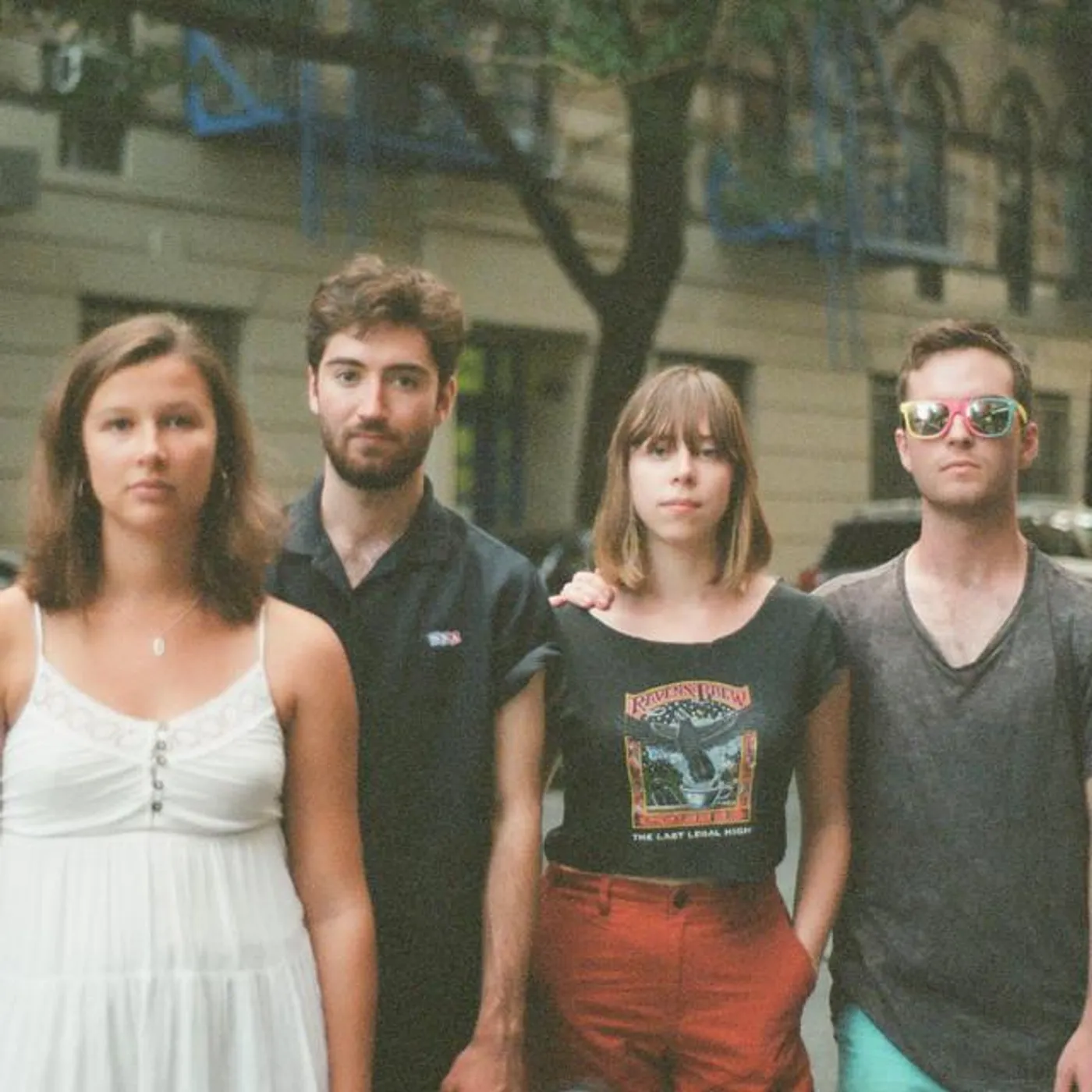 The Onlies Brand Page