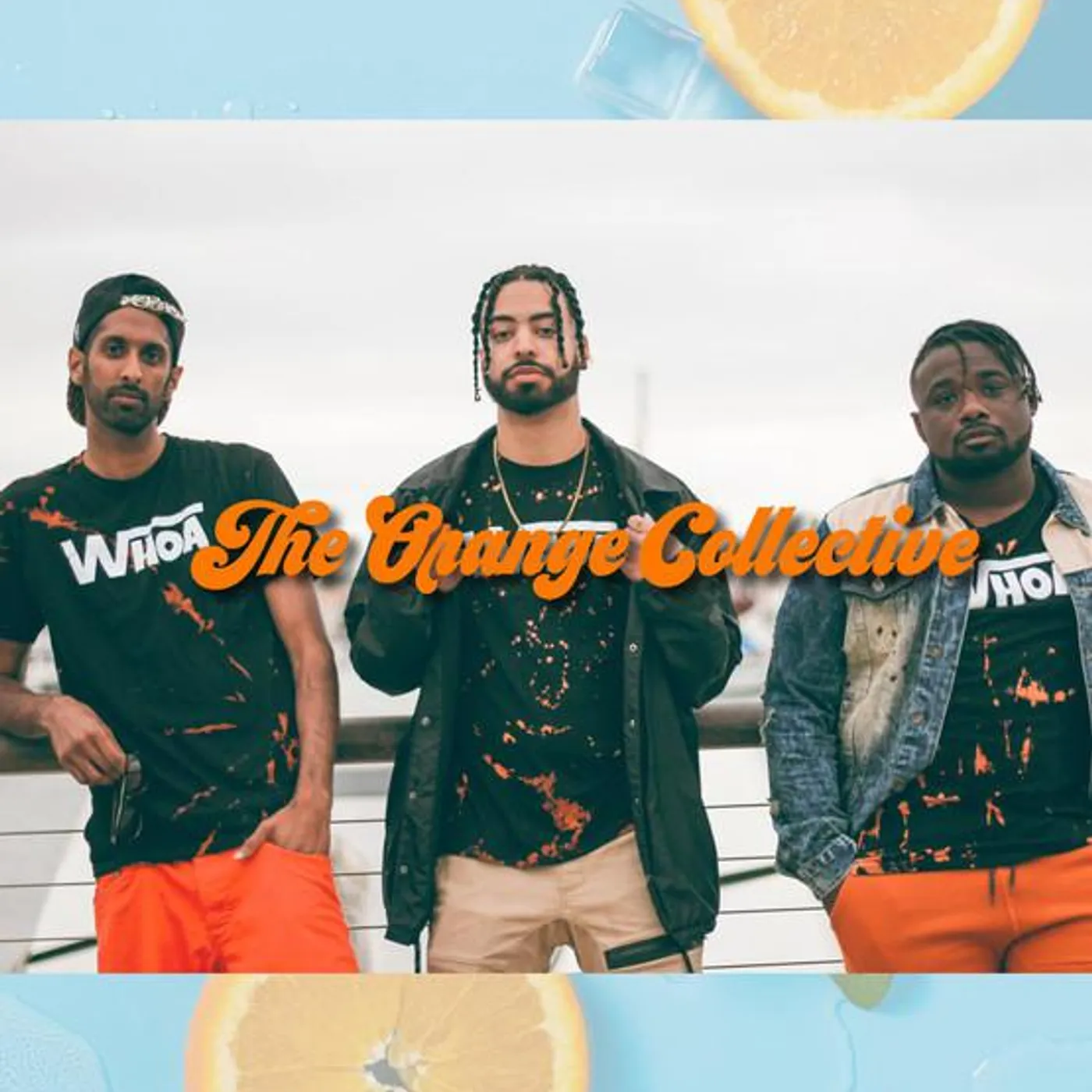 The Orange Collective