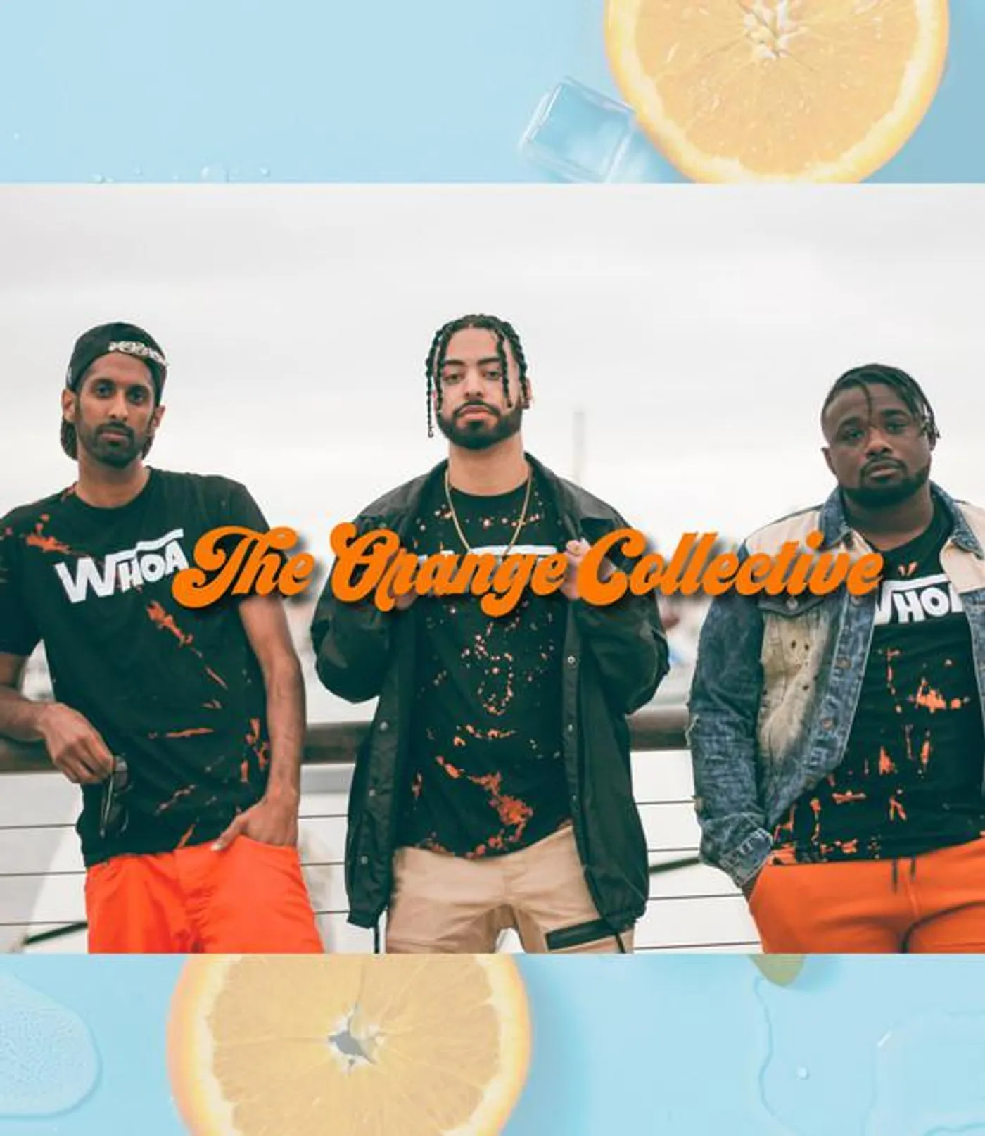 The Orange Collective