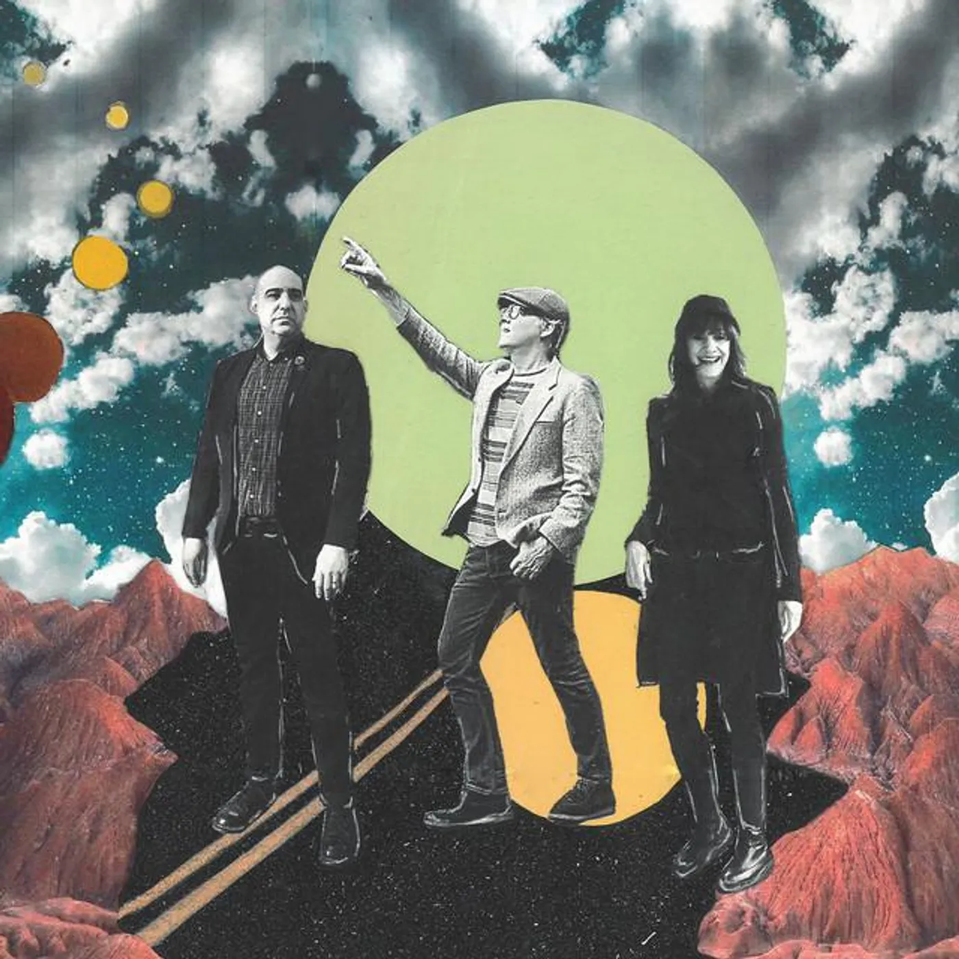 The Orange Peels 105895 Brand Page