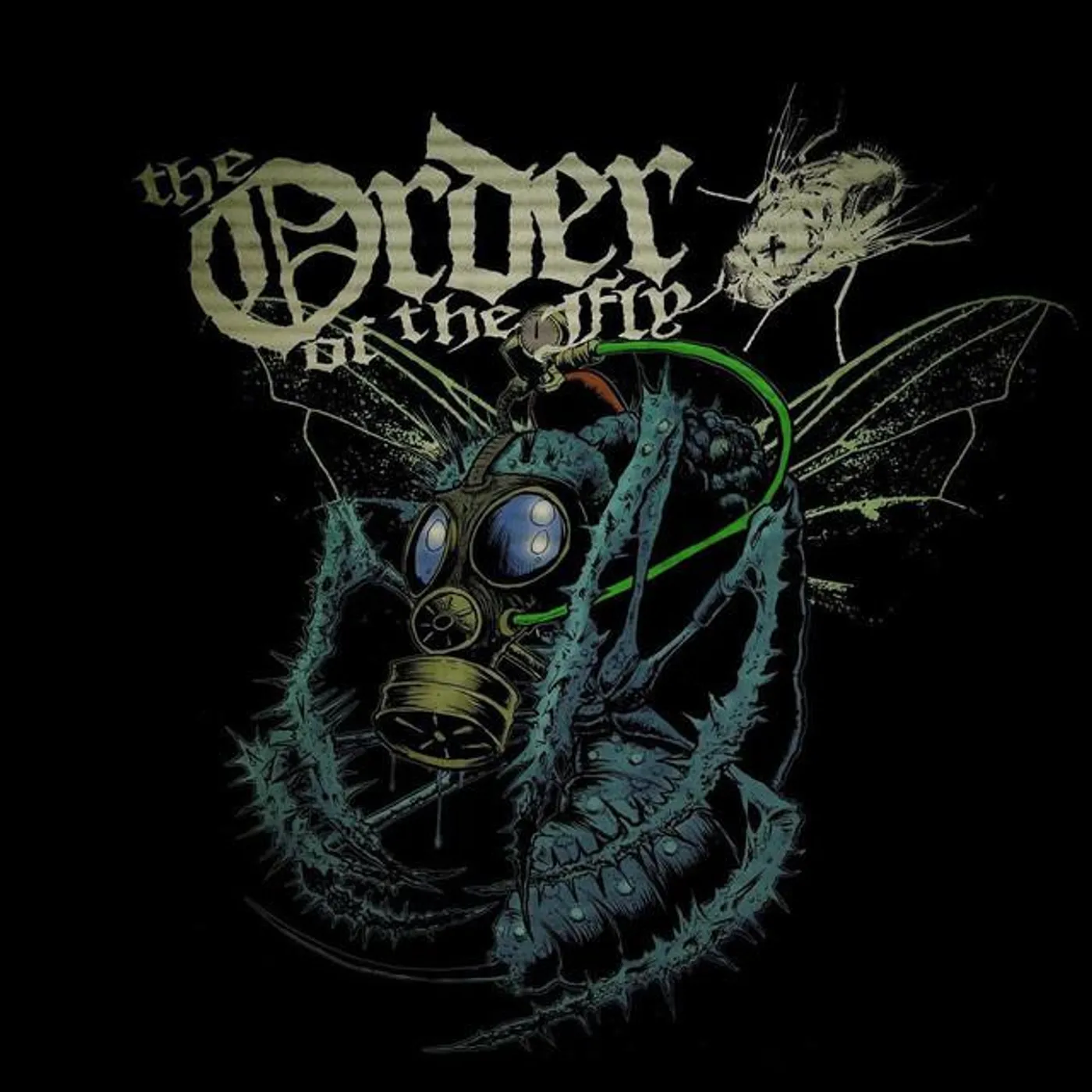 The Order Of The Fly