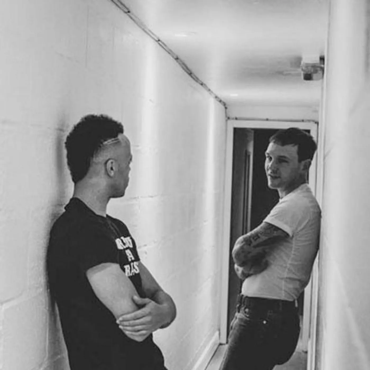 The Ordinary Boys Brand Page