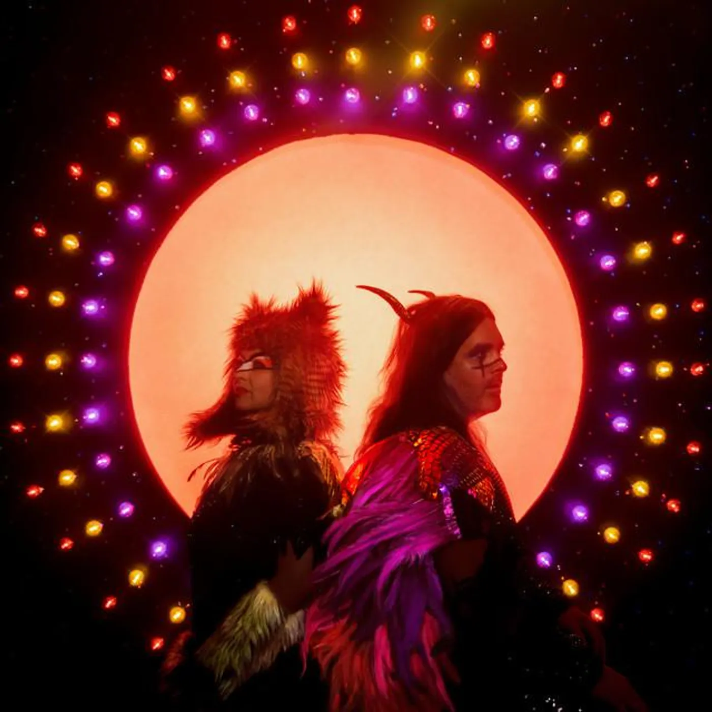 The Orion Experience