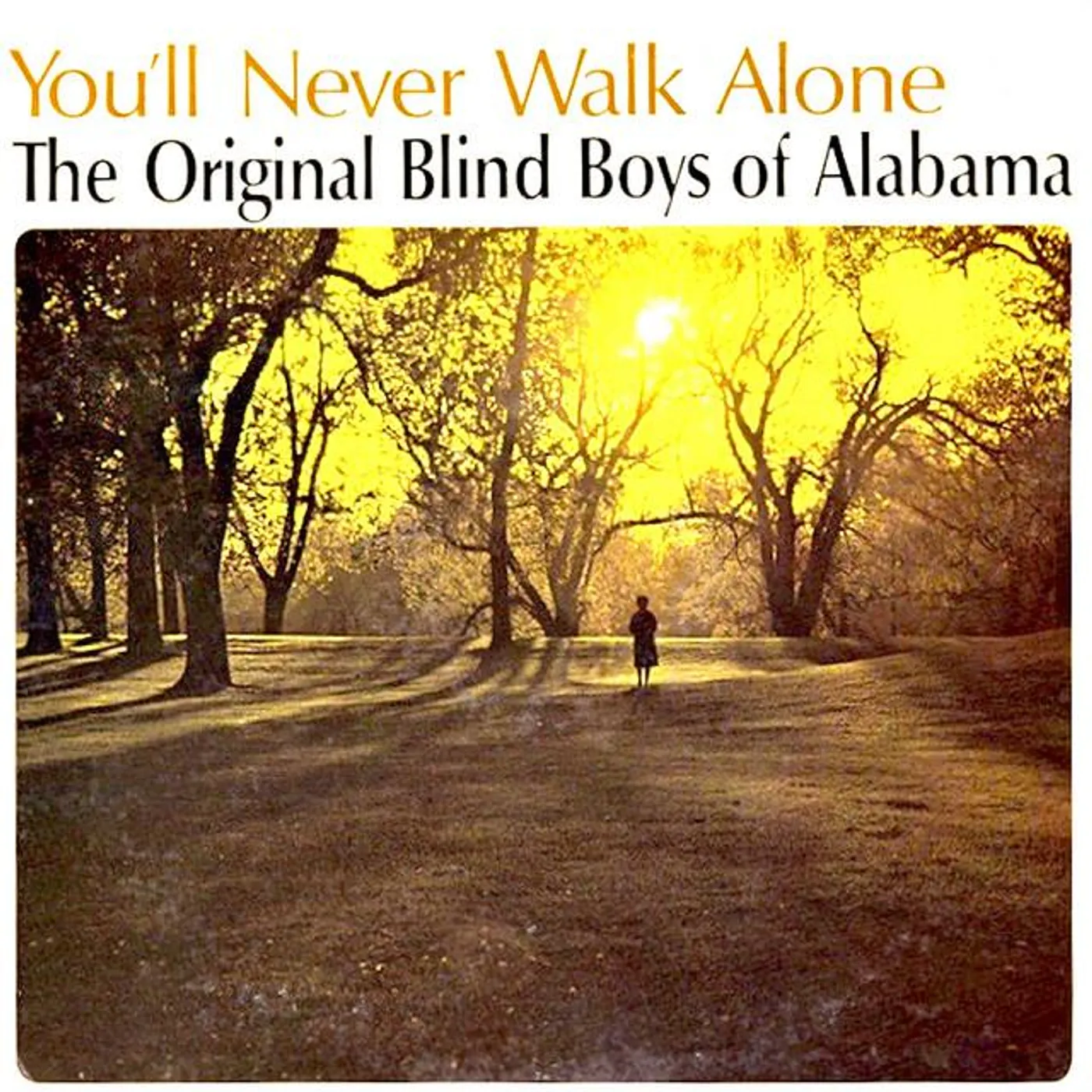 The Original Blind Boys Of Alabama Brand Page