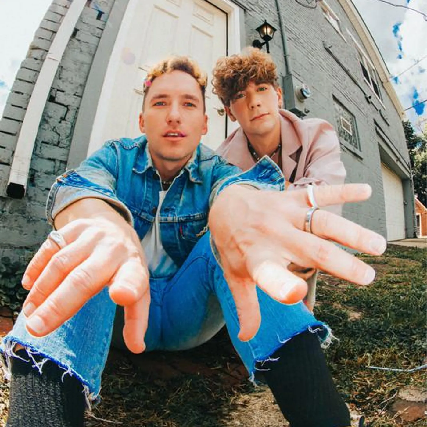 The Orphan The Poet Brand Page