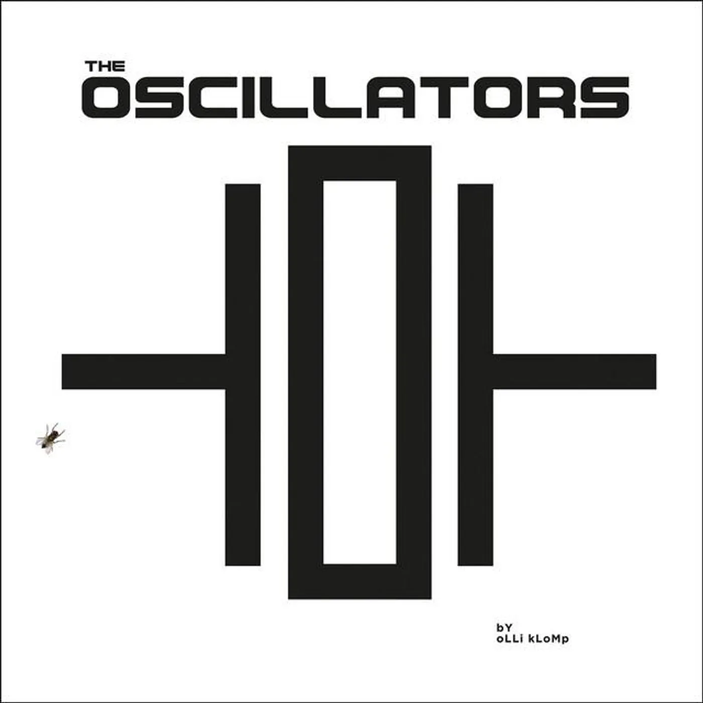 The Oscillators Brand Page