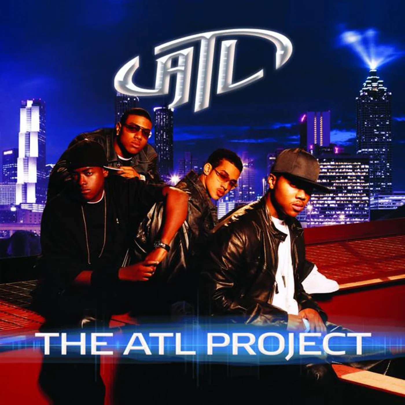 The ATL Project Brand Page