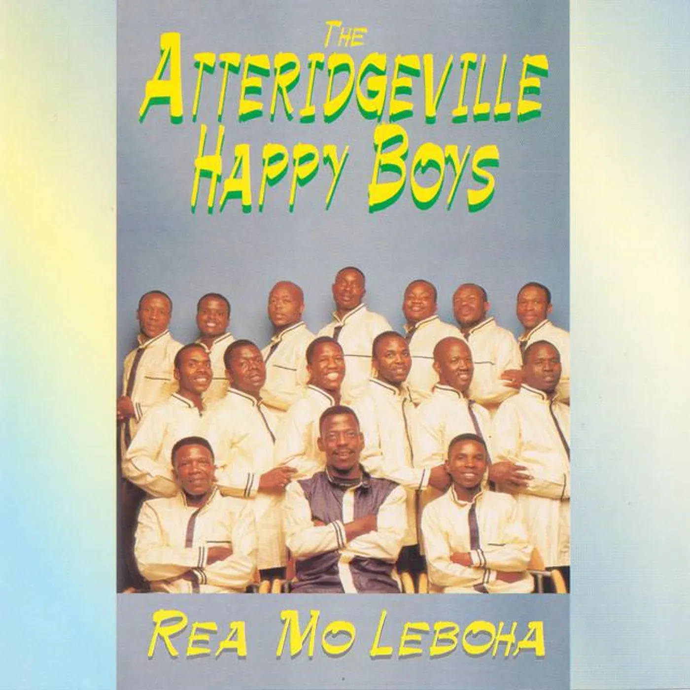The Atteridgeville Happy Boys