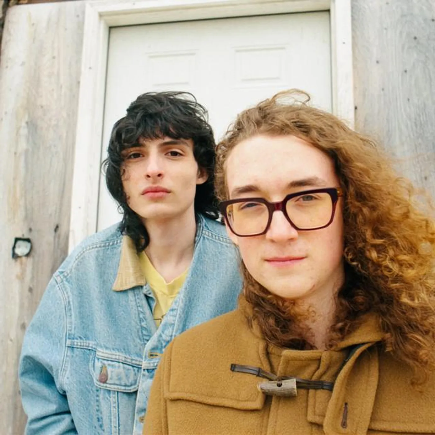 The Aubreys Brand Page