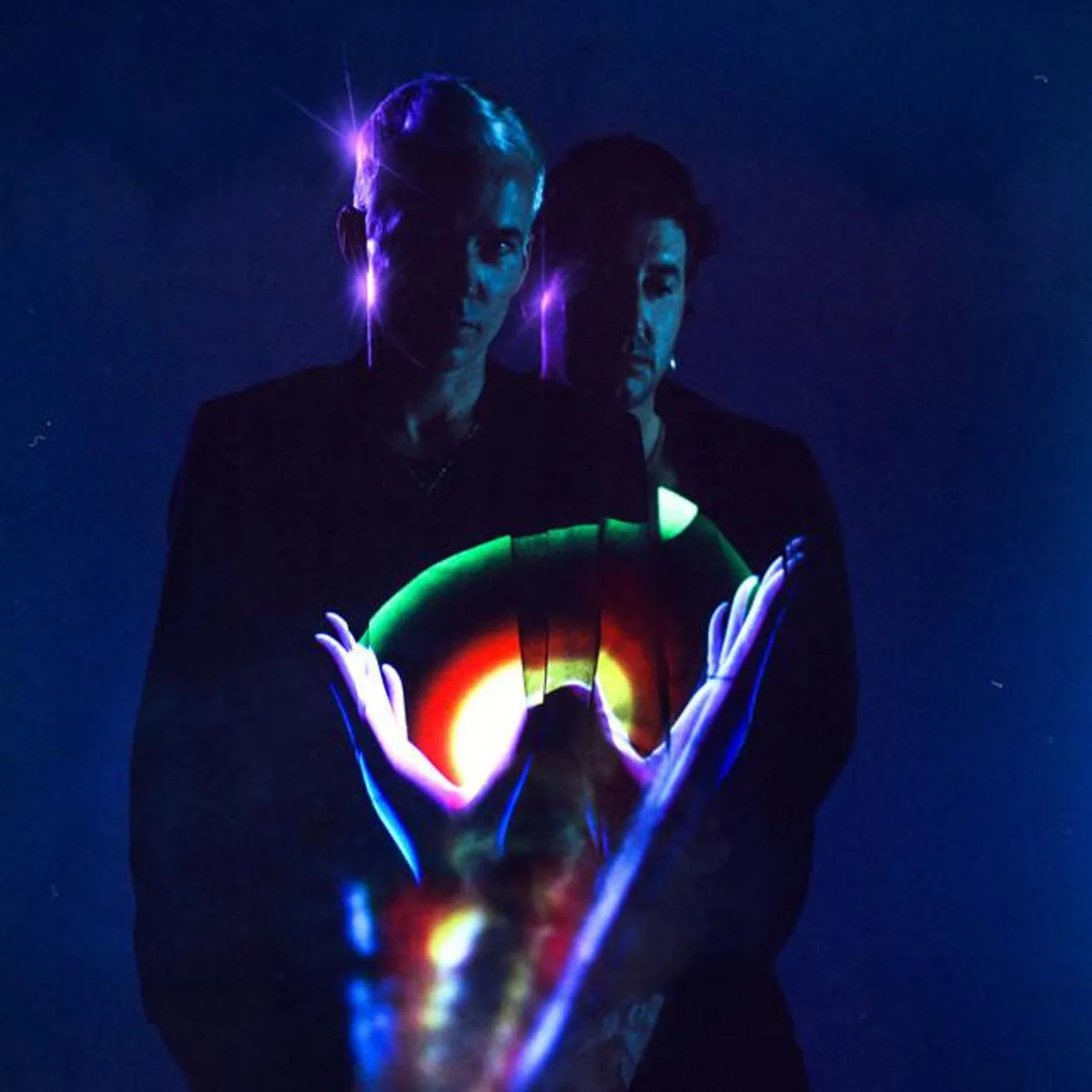 The Avalanches Brand Page