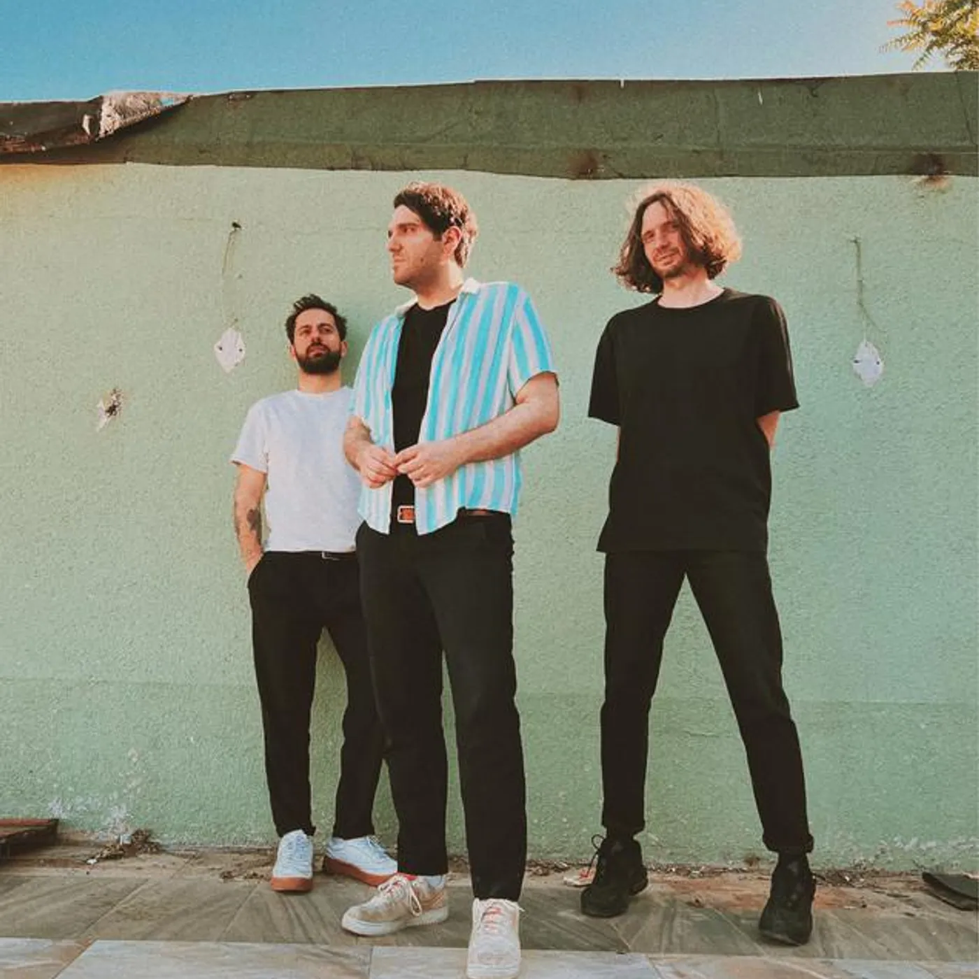 The Away Days Brand Page