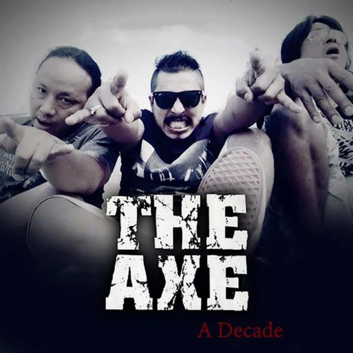 The Axe Brand Page