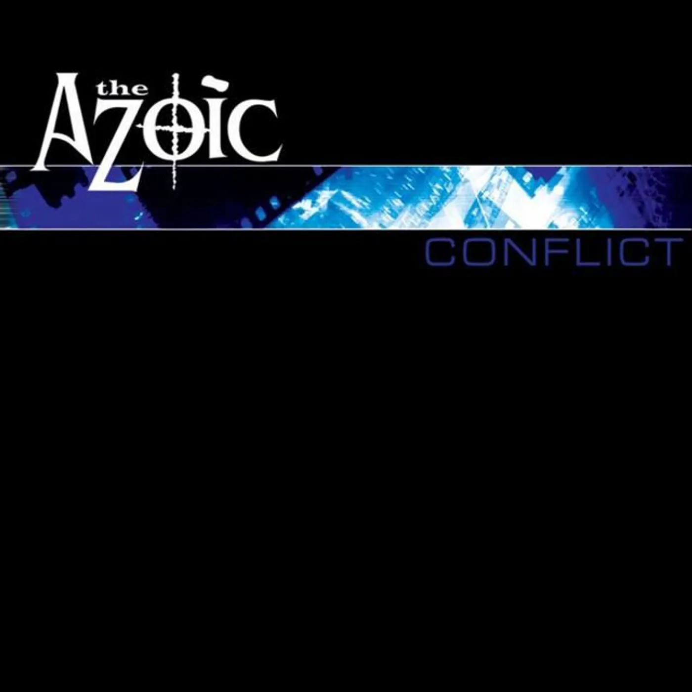 The Azoic Brand Page
