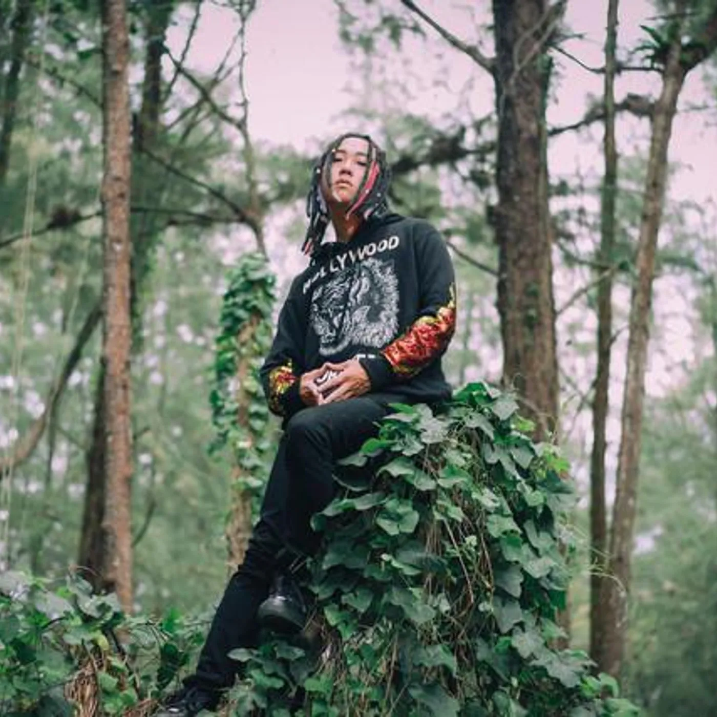 THE AZN SEN$ATION Brand Page