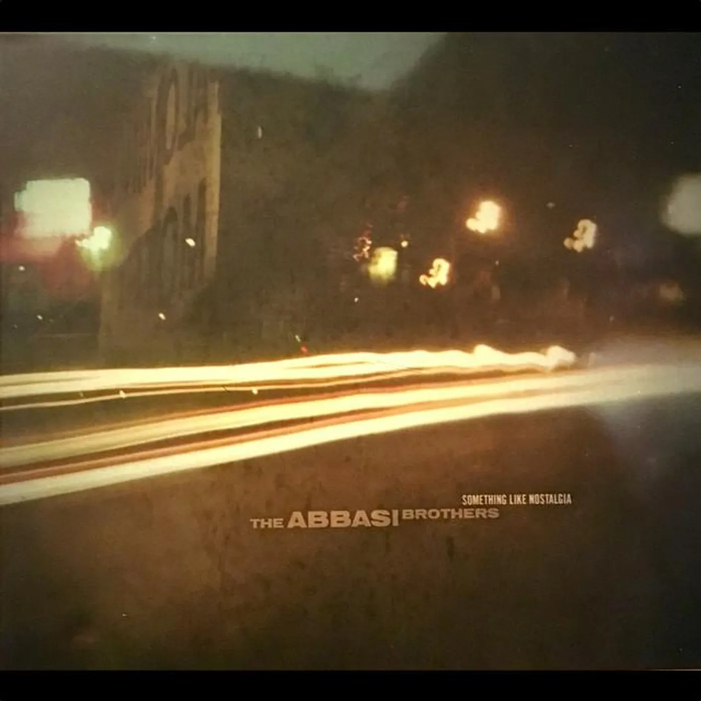 The Abbasi Brothers Brand Page