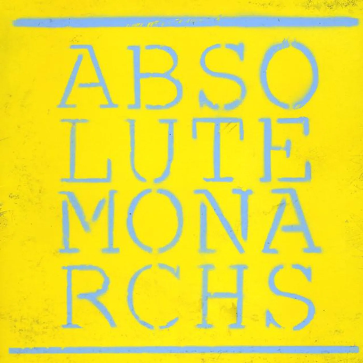 The Absolute Monarchs Brand Page