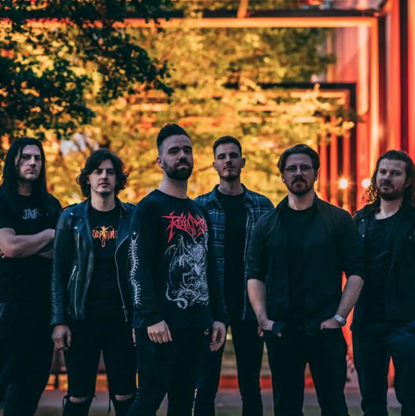 The Absolution Sequence