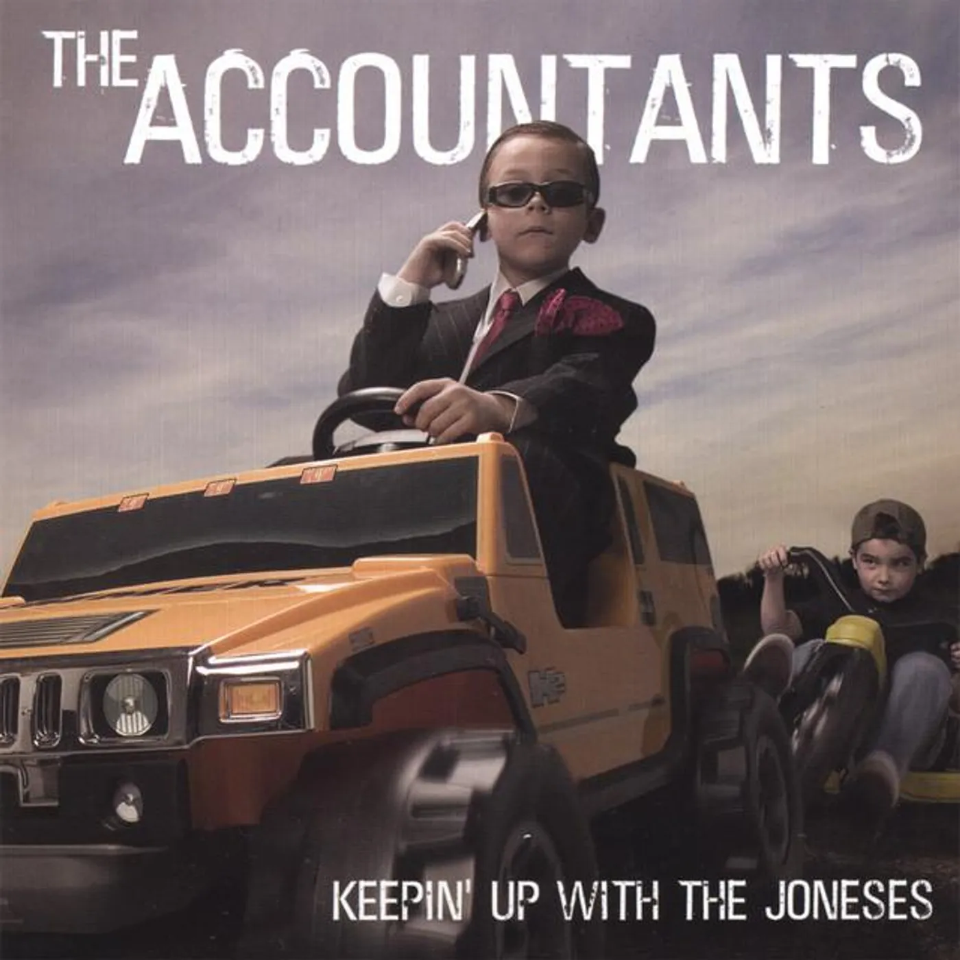 The Accountants