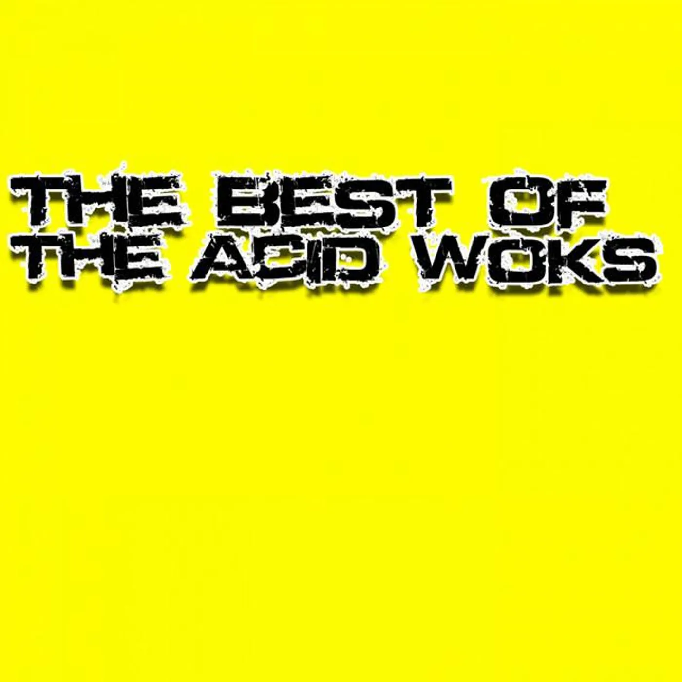 The Acid Woks
