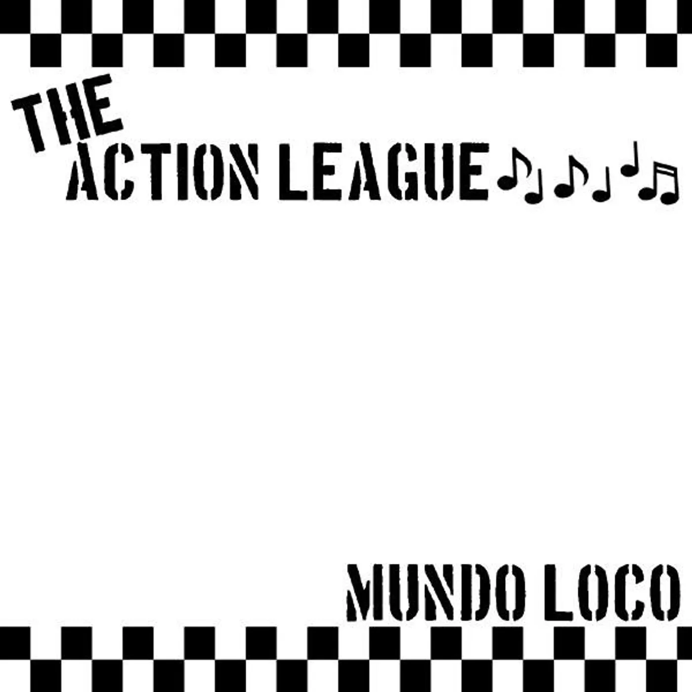 The Action League Brand Page