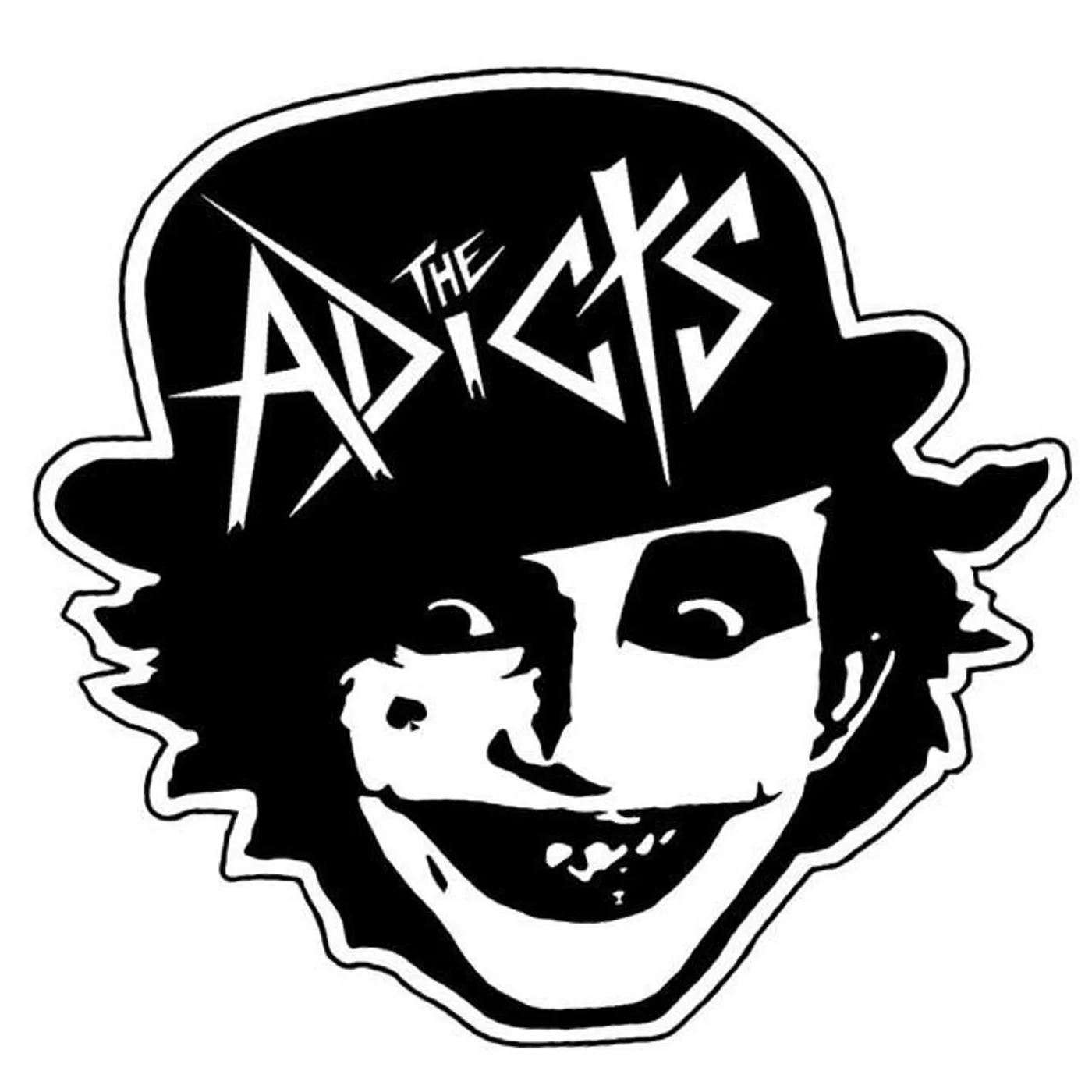 The Adicts Brand Page