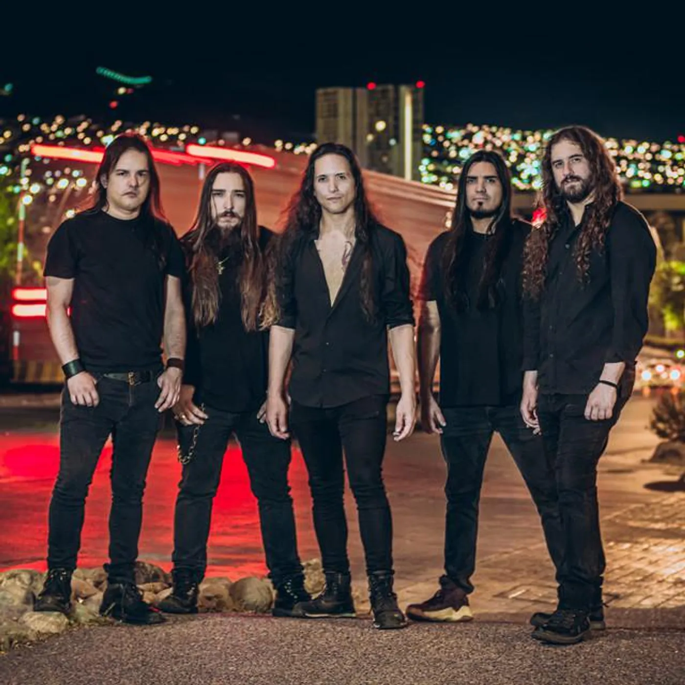 The Advent Equation Brand Page