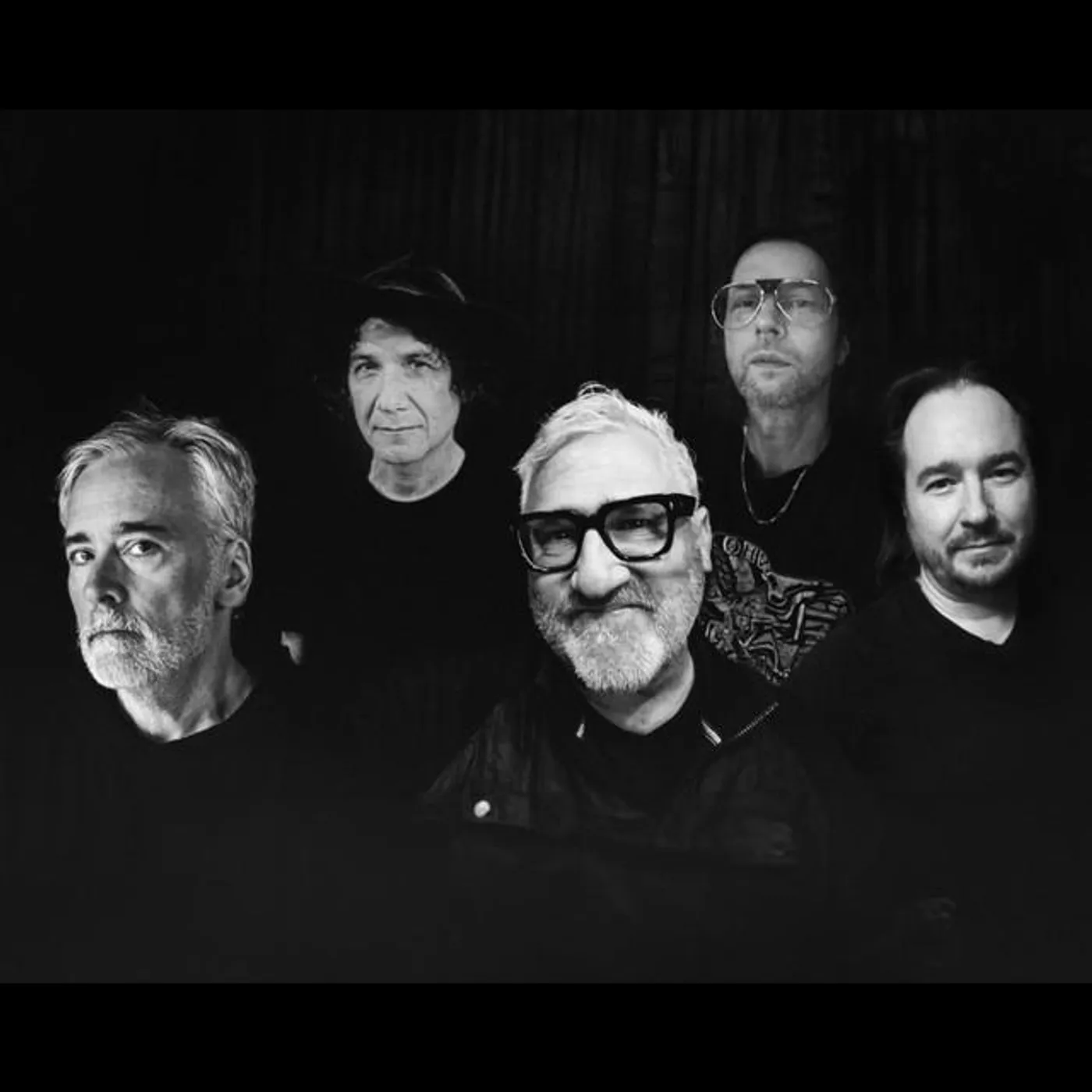 The Afghan Whigs Brand Page