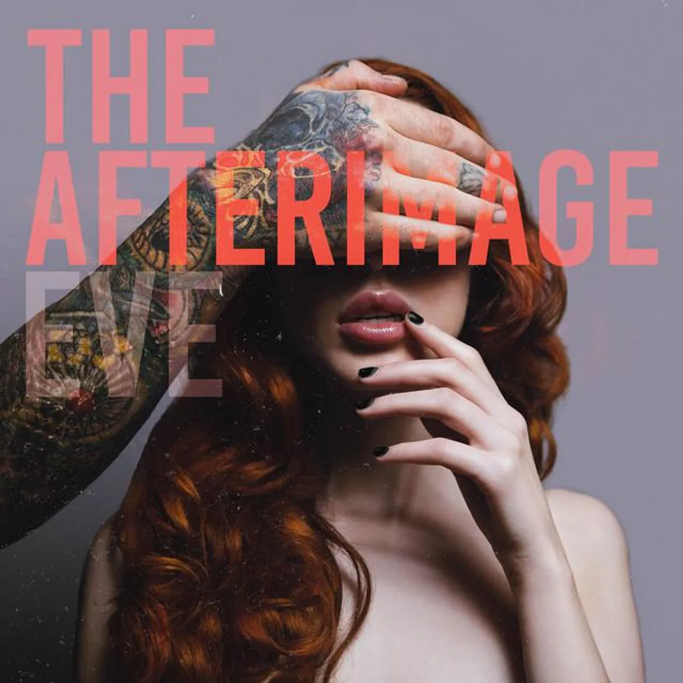 The Afterimage Brand Page