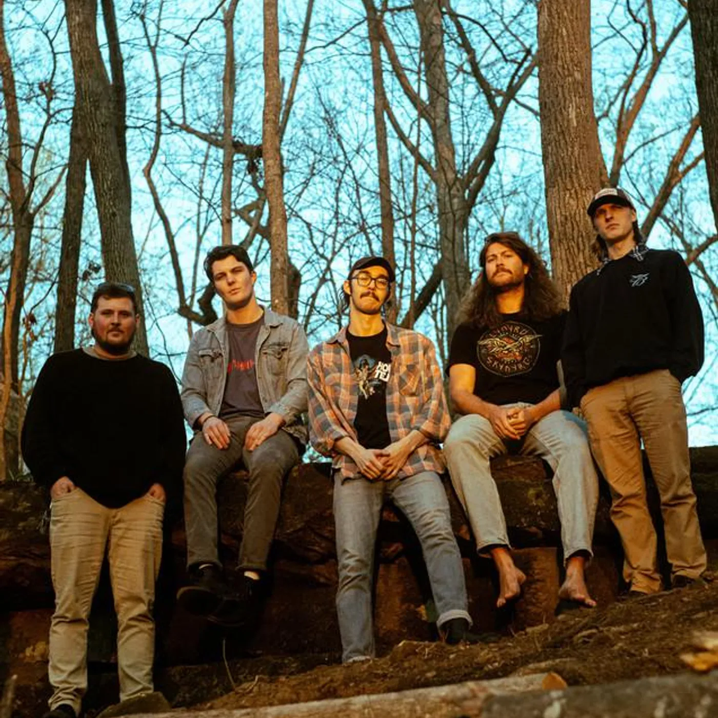 The Afternooners Brand Page