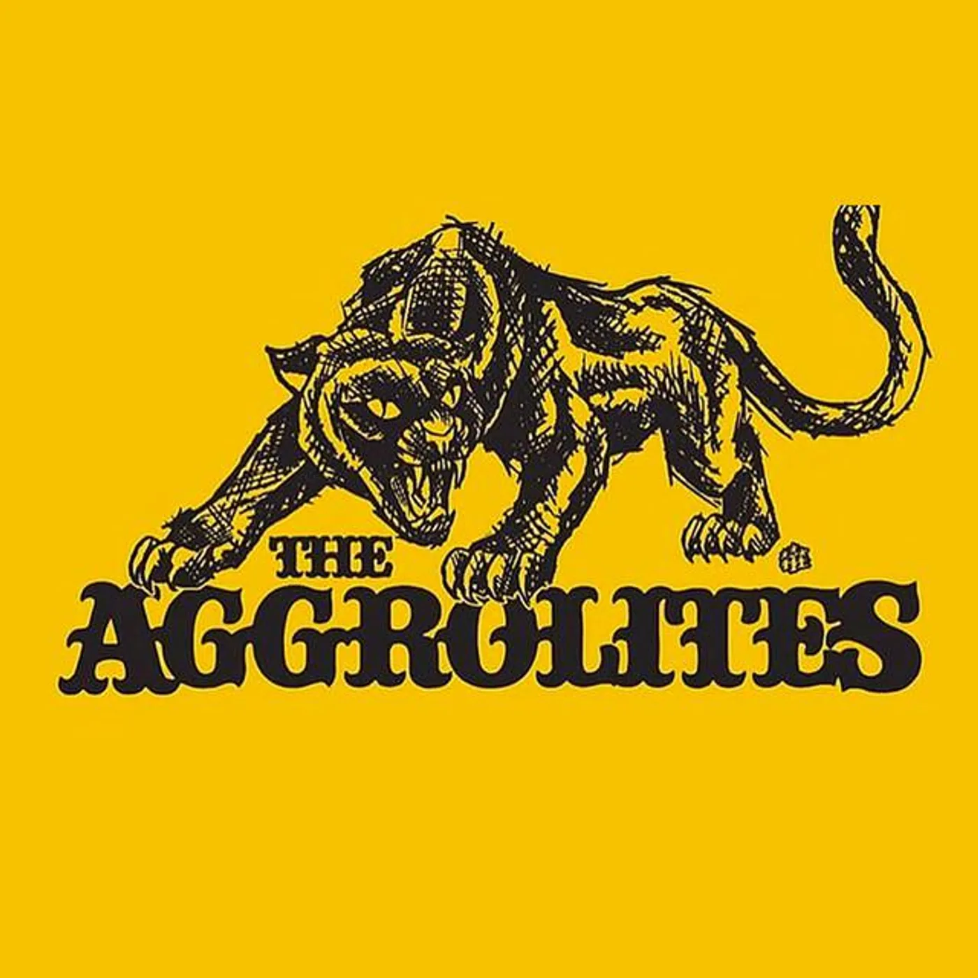 The Aggrolites Brand Page