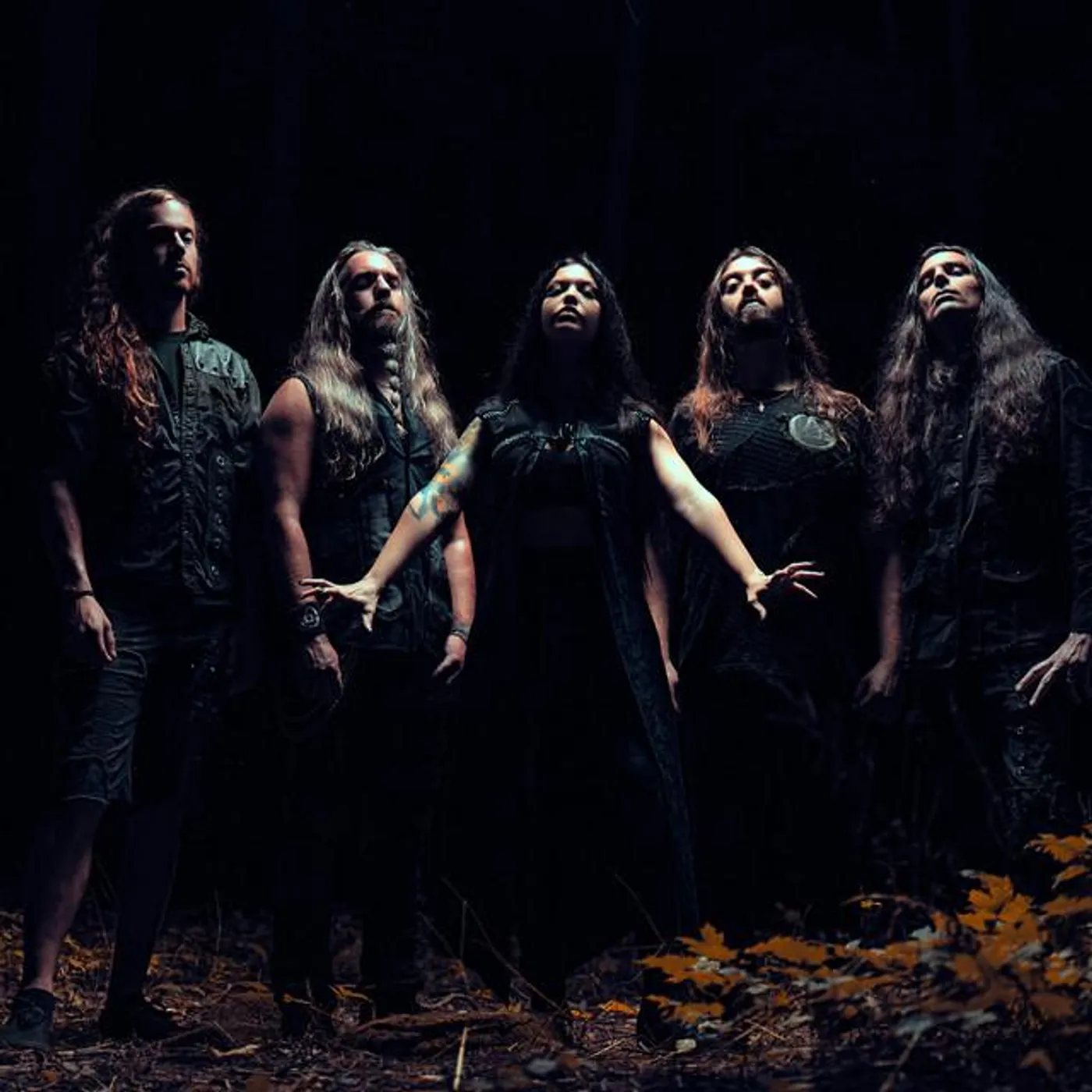 The Agonist Brand Page