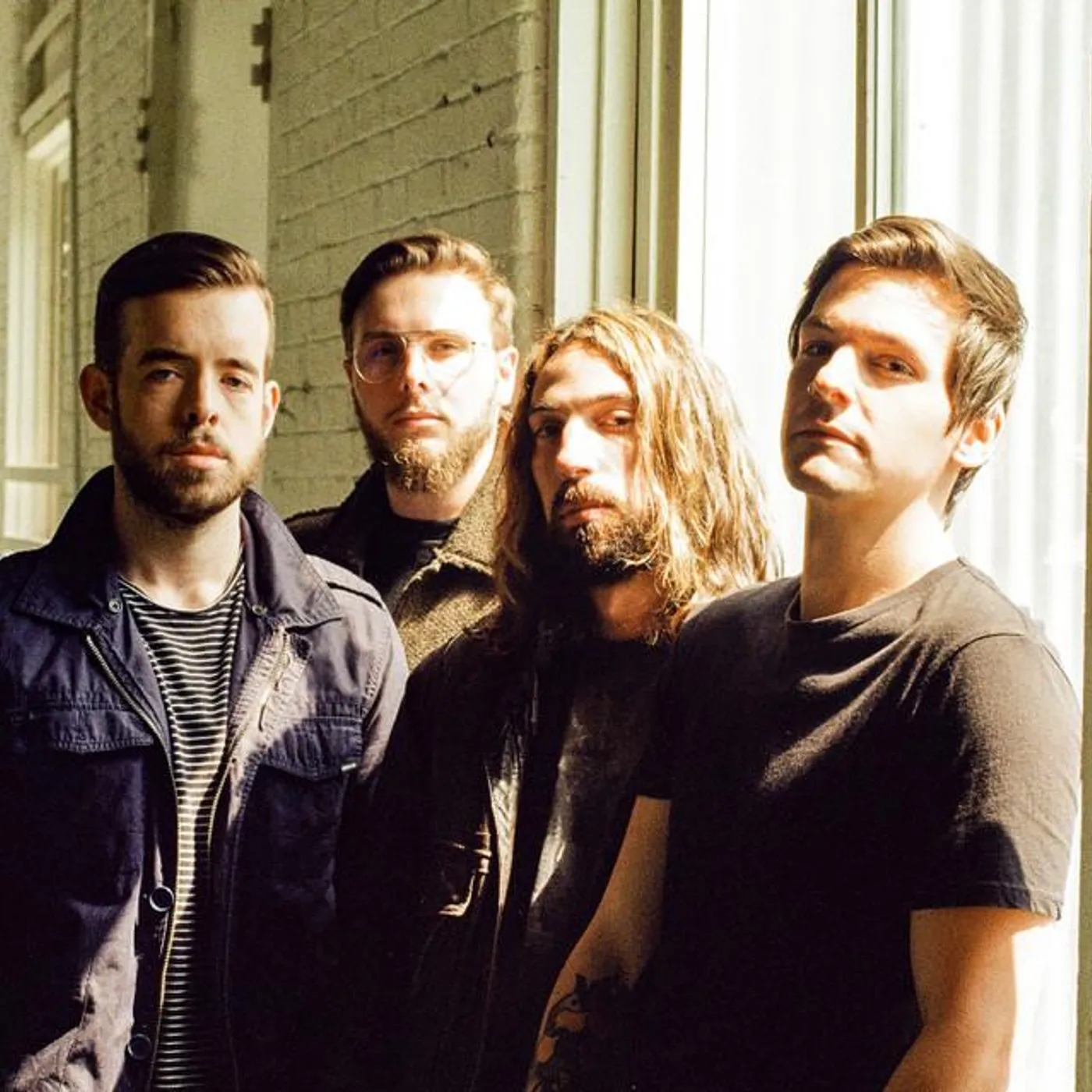 The Air I Breathe Brand Page